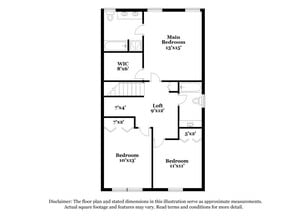 5870 Brookstone Dr NW in Concord, NC - Building Photo - Building Photo