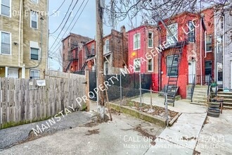 104 E 20th St in Baltimore, MD - Building Photo - Building Photo