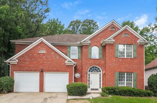 property at 3740 Cranford Dr SW