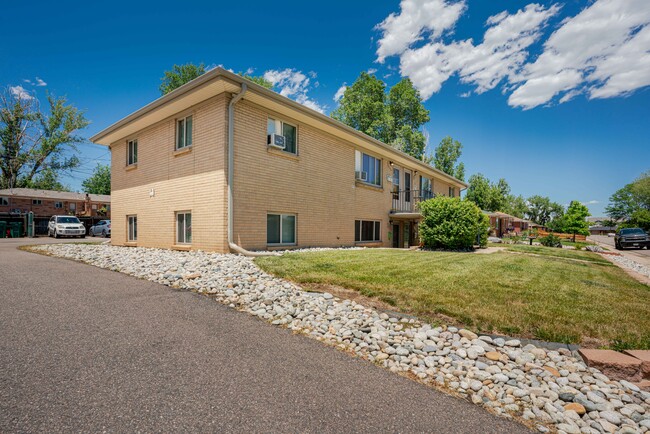 4515 Flower St in Wheat Ridge, CO - Building Photo - Building Photo