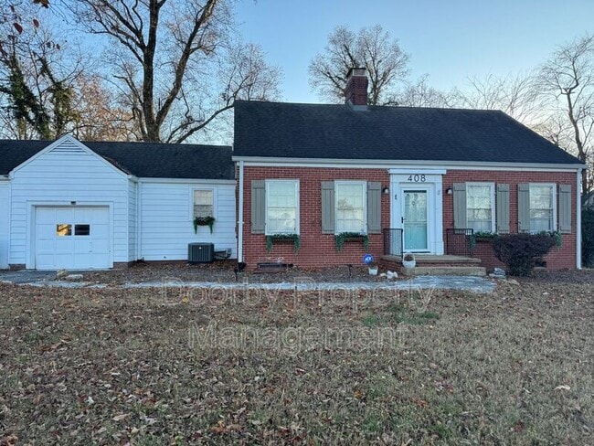 408 Frazier Dr