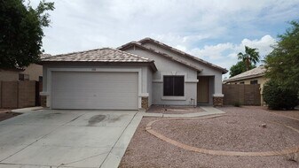 14928 N 150th Ln in Surprise, AZ - Building Photo