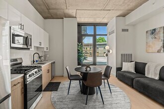 1247 N 2nd St, Unit SI ID1317873P in Philadelphia, PA - Building Photo - Building Photo