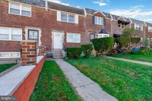 7836 Fayette St in Philadelphia, PA - Building Photo