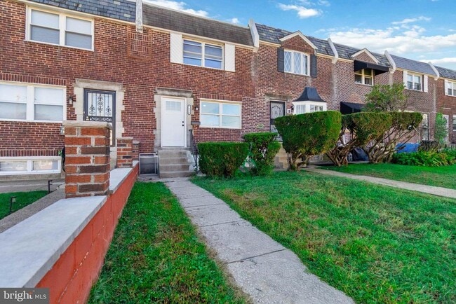 property at 7836 Fayette St