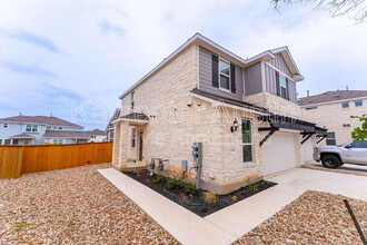 2246 Rocoso Trl in Leander, TX - Building Photo - Building Photo