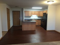 Northern Star Apartments photo'