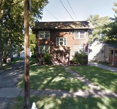 3788 W 152nd St in Cleveland, OH - Foto de edificio