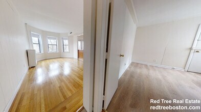 1131 Commonwealth Ave in Boston, MA - Building Photo - Building Photo
