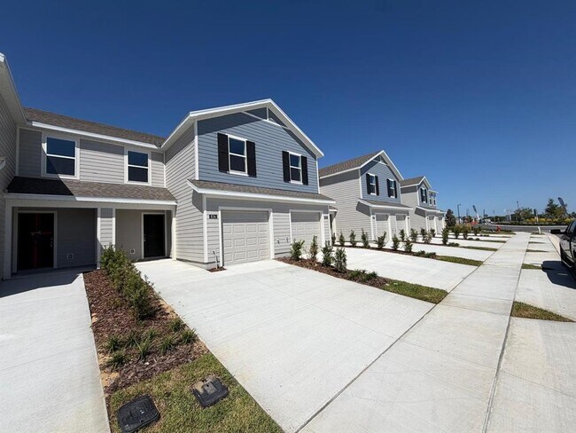 836 Lynx St in Davenport, FL - Building Photo - Building Photo