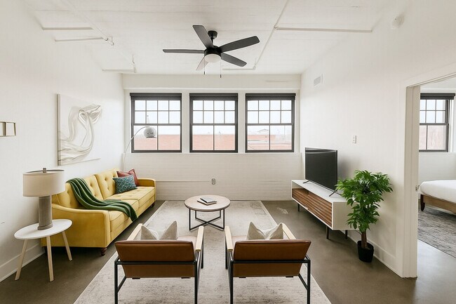 701 E 2nd St N-Unit -ID1243911P in Wichita, KS - Building Photo - Building Photo