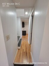 602 Wilder Dr in Charlottesville, VA - Building Photo - Building Photo