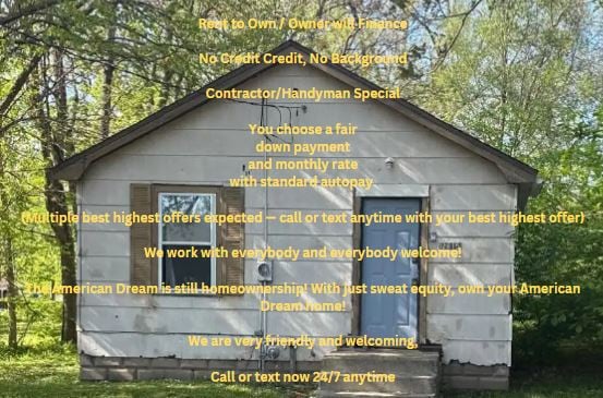 property at 2615 W Hayes St