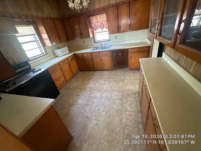 901 S Roberts St in Amarillo, TX - Building Photo - Building Photo