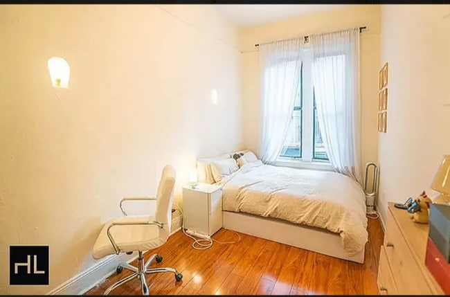 W. 26th St, 5th Ave, Unit 3 in New York, NY - Building Photo - Building Photo