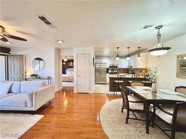 property at 9070 Spring Mountain Rd