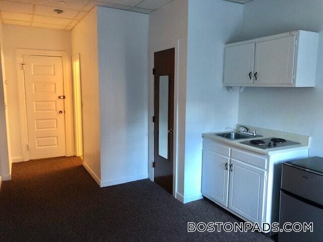854 Beacon St, Unit 4 in Boston, MA - Foto de edificio - Building Photo