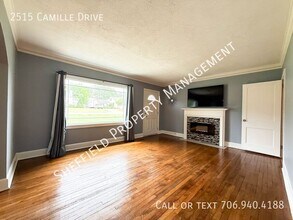 2515 Camille Dr in Columbus, GA - Building Photo - Building Photo