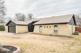 8409 Glenann Dr in North Richland Hills, TX - Building Photo - Building Photo