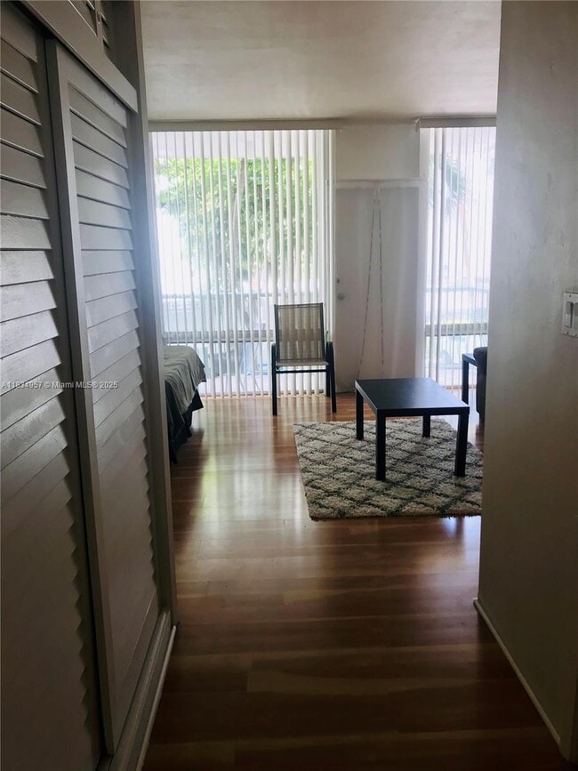 property at 1408 Brickell Bay Dr