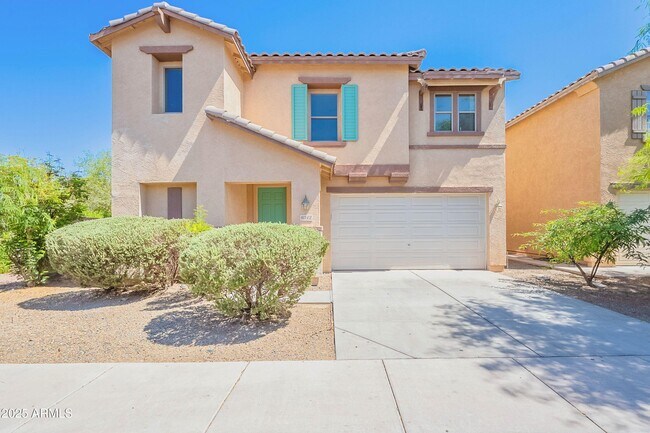 property at 6342 W Harwell Rd
