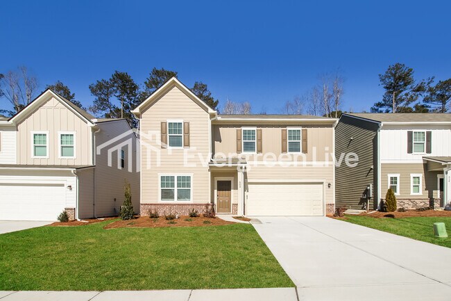 property at 504 Otway Lp