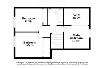 7446 Oxford Garden Cir in Apollo Beach, FL - Building Photo - Building Photo