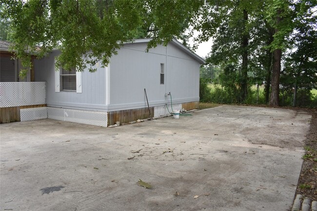 property at 22530 Yancy Rd