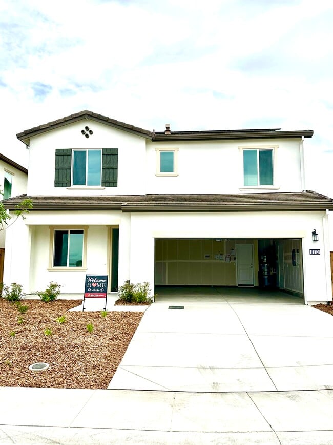 property at 8112 Moongate Wy