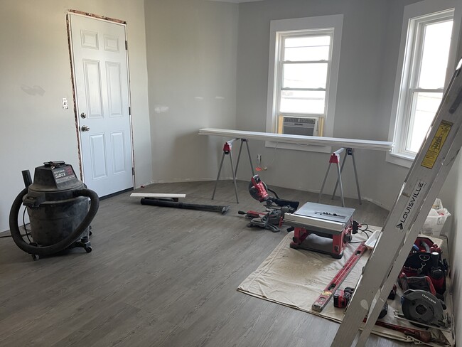 155 Glasgow St, Unit 2