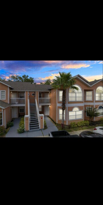 3163 Britannia Blvd in Kissimmee, FL - Building Photo