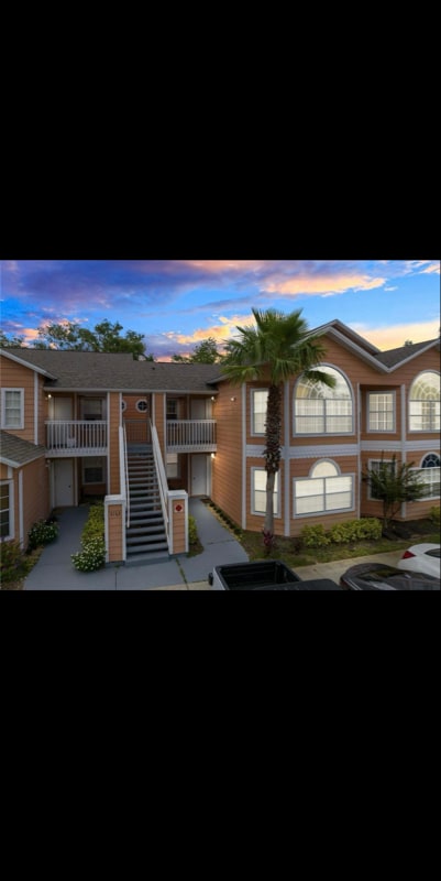 property at 3163 Britannia Blvd