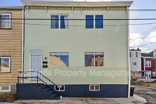 property at 1129 Brabec St