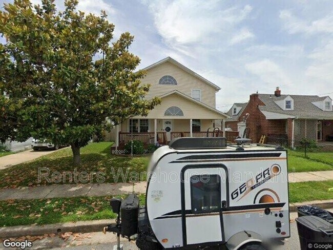 8203 Watersedge Rd in Dundalk, MD - Building Photo - Building Photo