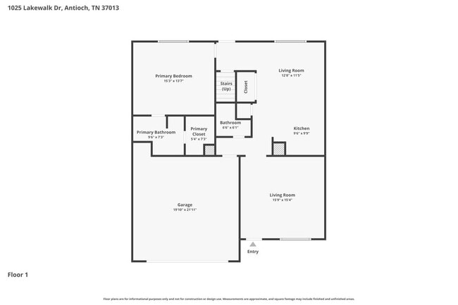 1025 Lakewalk Dr in Nashville, TN - Building Photo - Building Photo