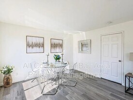 2911 California St in Berkeley, CA - Building Photo