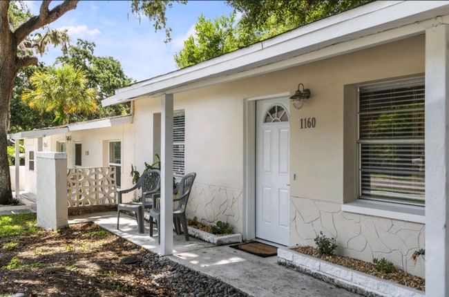 1158 7th St S in Safety Harbor, FL - Building Photo - Building Photo