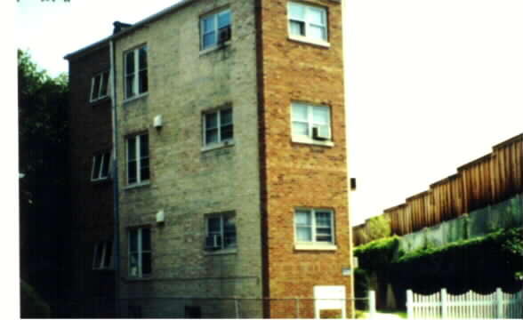 4121 N Tripp Ave in Chicago, IL - Building Photo - Building Photo