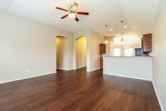 11929 Long Stone Dr in Burleson, TX - Building Photo - Building Photo