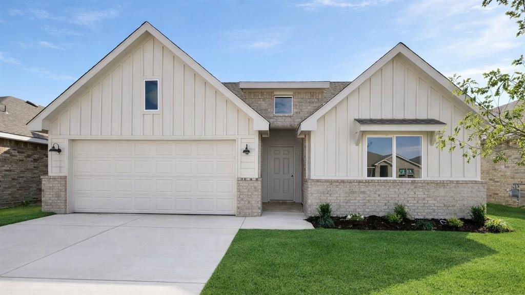 2800 Casey Dr in Yukon, OK - Building Photo