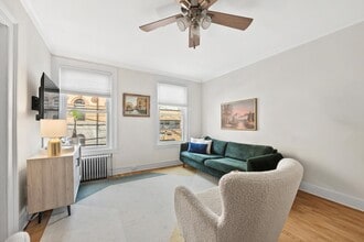 507 Park Ave in Hoboken, NJ - Building Photo - Building Photo