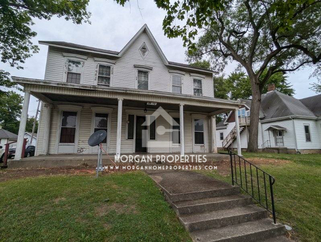 property at 428 Delaware St