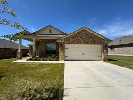 2404 Corradino St in Harker Heights, TX - Building Photo