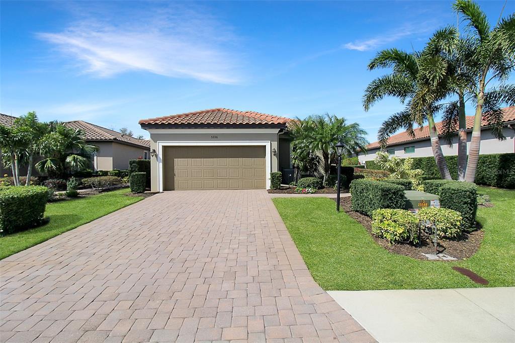 5336 Vaccaro Ct in Bradenton, FL - Building Photo