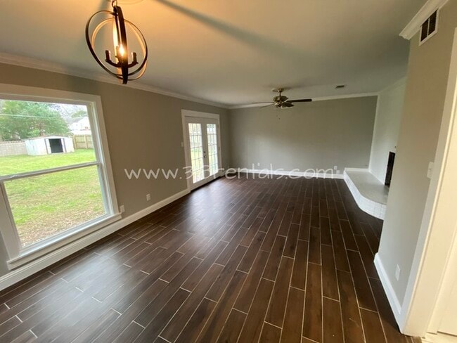 3743 Greenway Pl in Shreveport, LA - Building Photo - Building Photo