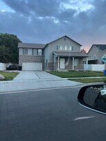 13822 Ralph H Way in Herriman, UT - Building Photo