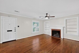 4810 Stanford Ave in Dallas, TX - Building Photo - Building Photo