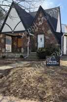 5400 Olive St in Kansas City, MO - Building Photo