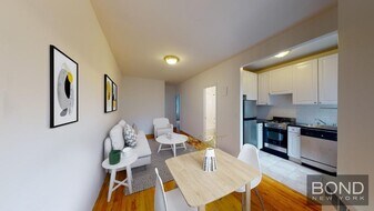 417 E 65th St in New York, NY - Building Photo