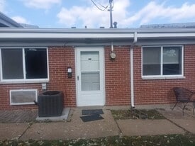 2514 Telegraph Rd, Unit B in St. Louis, MO - Building Photo